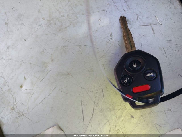 Subaru u5 2017 4S4BSAAC6H3322875 Image 11