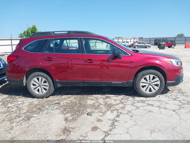 Subaru u5 2017 4S4BSAAC6H3322875 Image 13