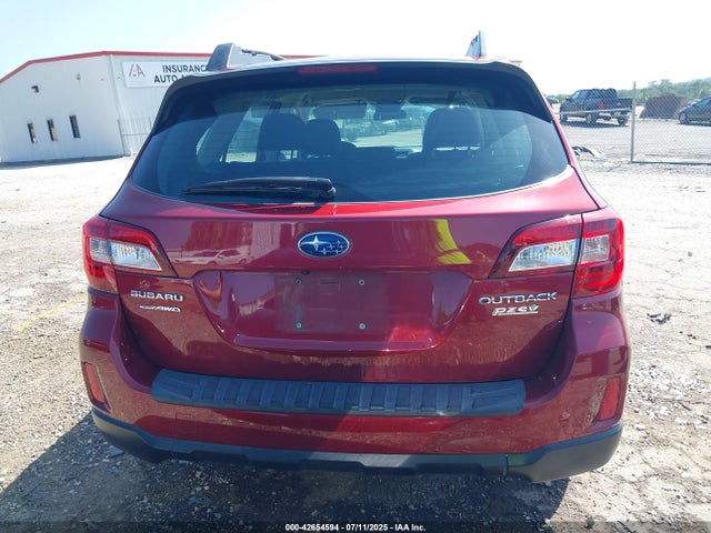 Subaru u5 2017 4S4BSAAC6H3322875 Image 16