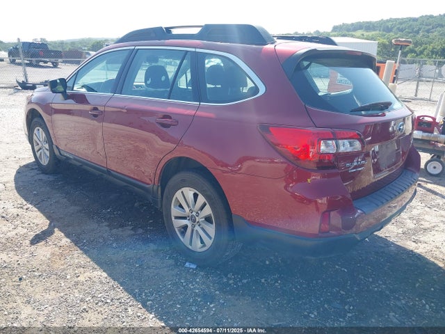 Subaru u5 2017 4S4BSAAC6H3322875 Image 3