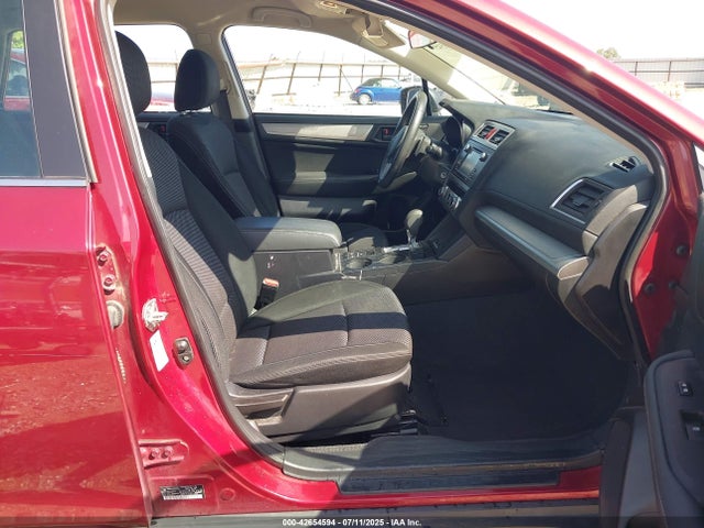 Subaru u5 2017 4S4BSAAC6H3322875 Image 5