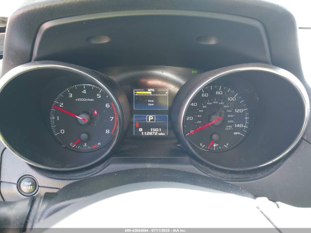 Subaru u5 2017 4S4BSAAC6H3322875 Image 7