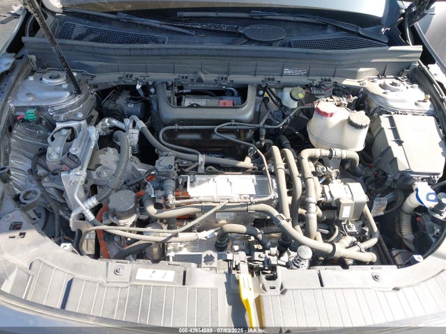 Mercedes-Benz ed 2023 W1N9M0CB6PN042641 Image 10