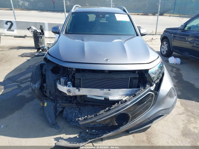 Mercedes-Benz ed 2023 W1N9M0CB6PN042641 Image 13