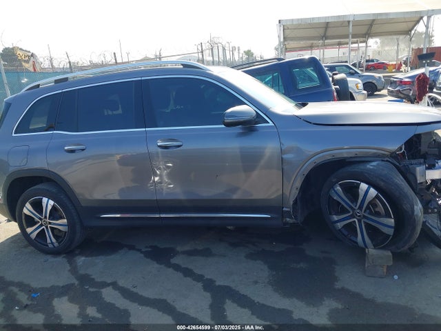 Mercedes-Benz ed 2023 W1N9M0CB6PN042641 Image 14