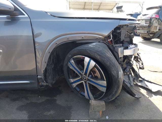 Mercedes-Benz ed 2023 W1N9M0CB6PN042641 Image 21