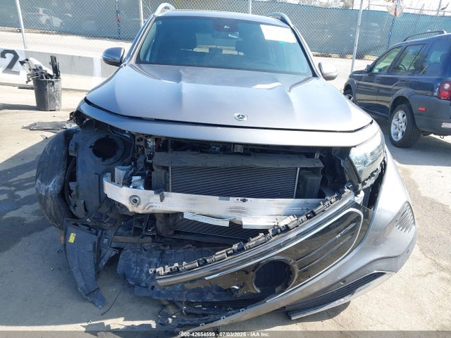 Mercedes-Benz ed 2023 W1N9M0CB6PN042641 Image 6