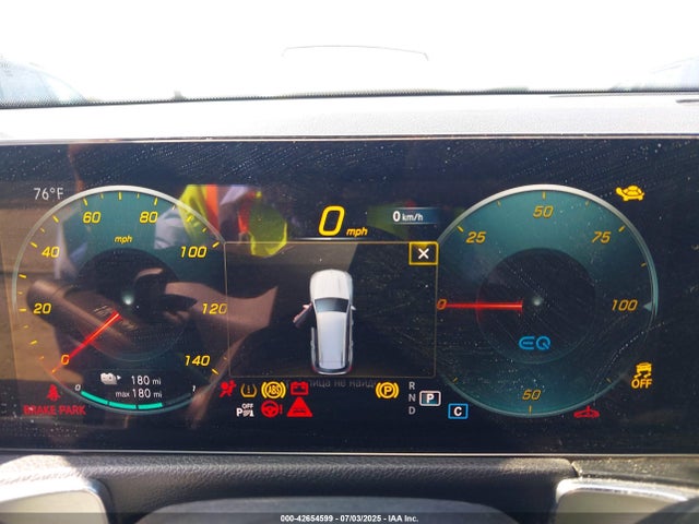 Mercedes-Benz ed 2023 W1N9M0CB6PN042641 Image 7
