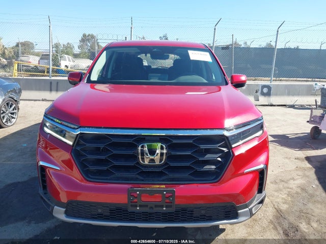 Honda j35y8 2023 5FNYG2H47PB015172 Image 13