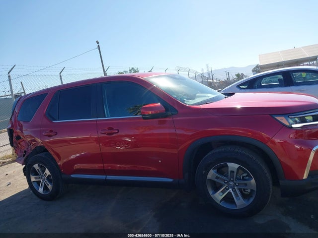 Honda j35y8 2023 5FNYG2H47PB015172 Image 14