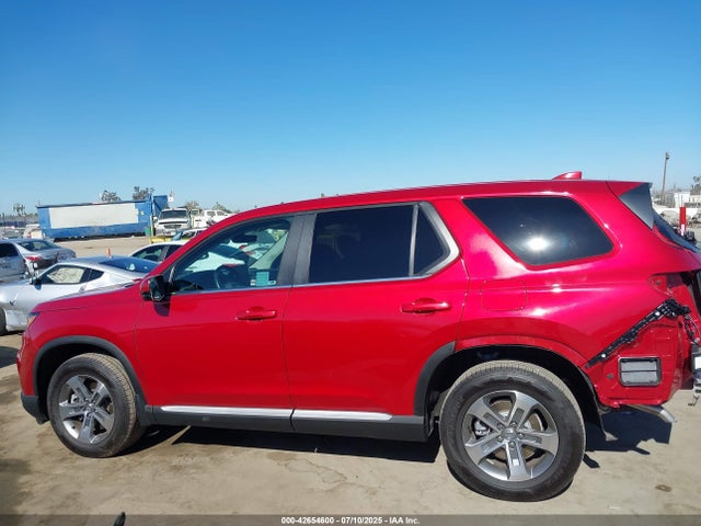Honda j35y8 2023 5FNYG2H47PB015172 Image 15