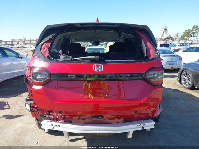 Honda j35y8 2023 5FNYG2H47PB015172 Image 17