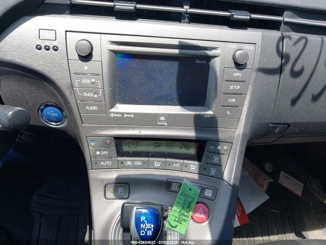 Toyota 2zr-fxe+3jm 2015 JTDKN3DU7F1908019 Image 11