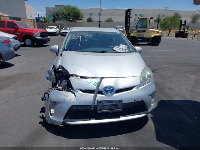 Toyota 2zr-fxe+3jm 2015 JTDKN3DU7F1908019 Image 12