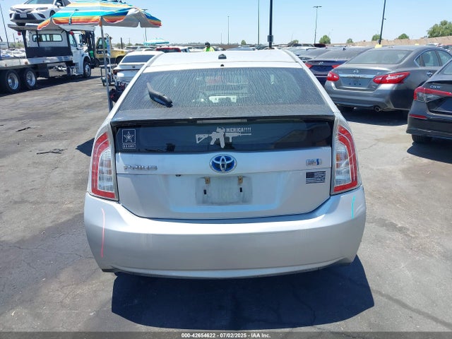 Toyota 2zr-fxe+3jm 2015 JTDKN3DU7F1908019 Image 16