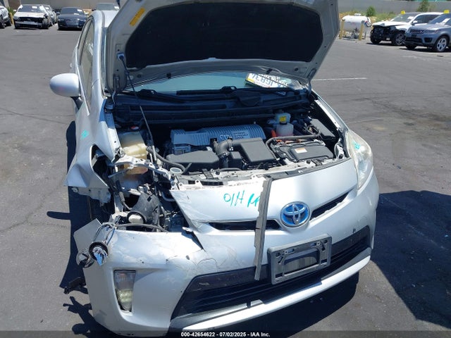 Toyota 2zr-fxe+3jm 2015 JTDKN3DU7F1908019 Image 17