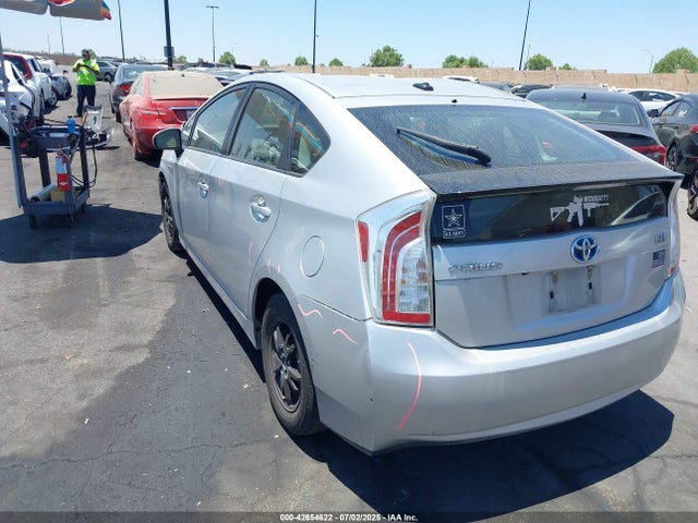 Toyota 2zr-fxe+3jm 2015 JTDKN3DU7F1908019 Image 3