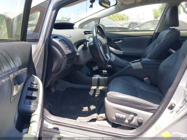 Toyota 2zr-fxe+3jm 2015 JTDKN3DU7F1908019 Image 5