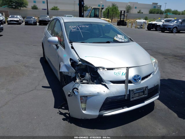 Toyota 2zr-fxe+3jm 2015 JTDKN3DU7F1908019 Image 6
