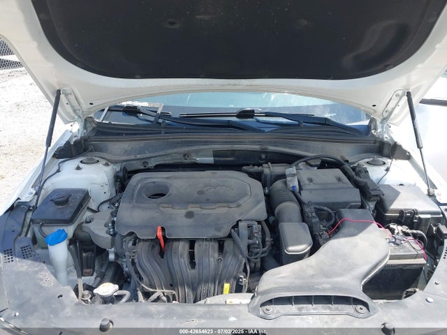 5XXGT4L39JG236777 KIA gdi