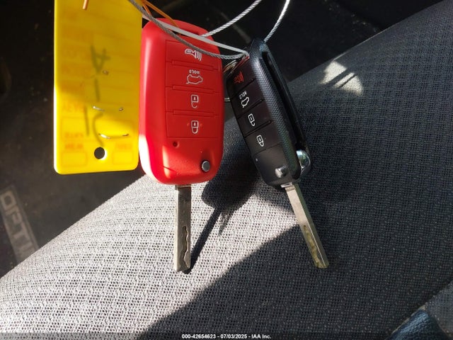 5XXGT4L39JG236777 KIA gdi