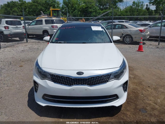 5XXGT4L39JG236777 KIA gdi