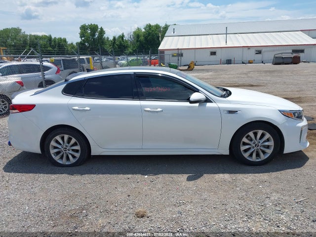 5XXGT4L39JG236777 KIA gdi