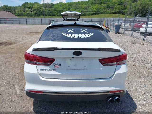 5XXGT4L39JG236777 KIA gdi
