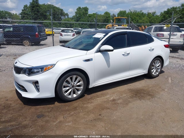 5XXGT4L39JG236777 KIA gdi