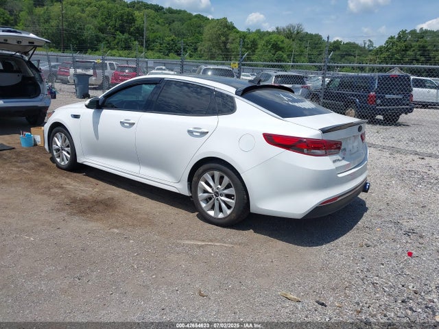 5XXGT4L39JG236777 KIA gdi