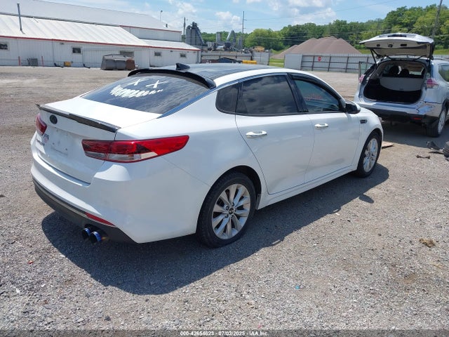 5XXGT4L39JG236777 KIA gdi
