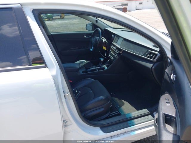 5XXGT4L39JG236777 KIA gdi