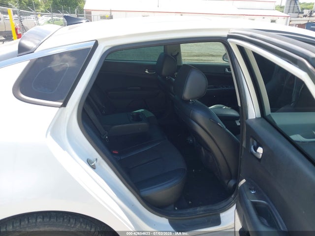 5XXGT4L39JG236777 KIA gdi
