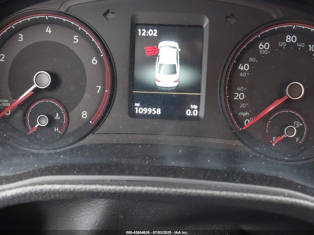 Volkswagen Passat 2021 1VWSA7A39MC011443 Image 15