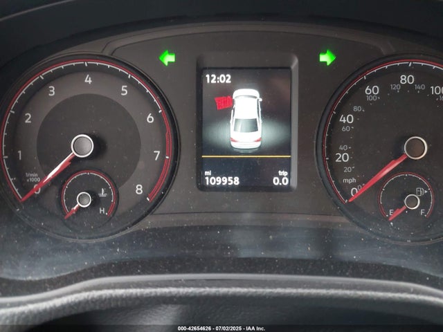 Volkswagen Passat 2021 1VWSA7A39MC011443 Image 7