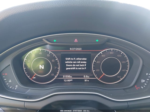 2018 AUDI Q5 WA1ANAFYXJ2201297 Photo 6