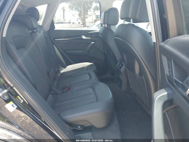 2018 AUDI Q5 WA1ANAFYXJ2201297 Photo 7