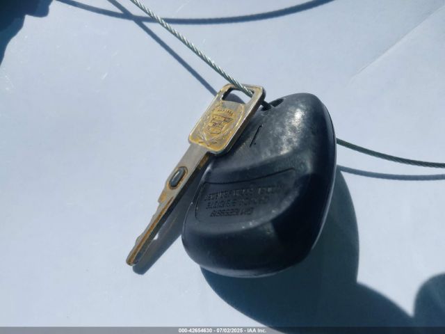 1997 CADILLAC ELDORADO 1G6EL12Y8VU617915 Photo 10