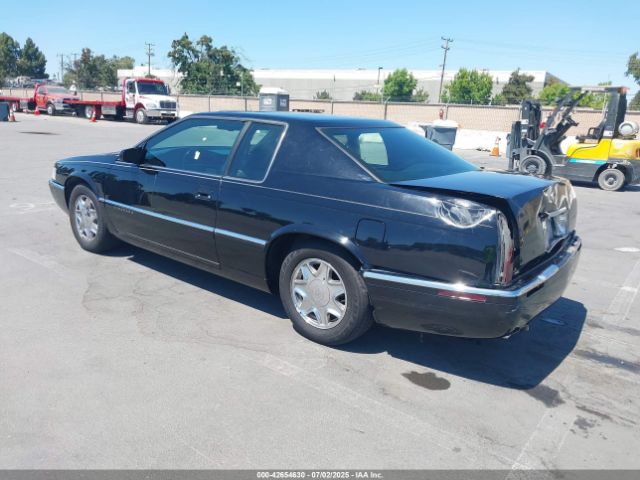 1997 CADILLAC ELDORADO 1G6EL12Y8VU617915 Photo 2