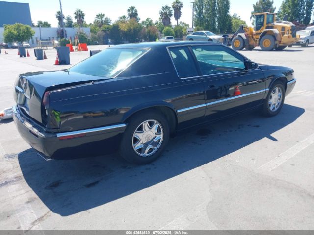 1997 CADILLAC ELDORADO 1G6EL12Y8VU617915 Photo 3