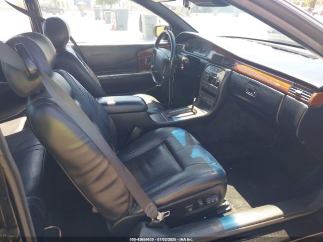 1997 CADILLAC ELDORADO 1G6EL12Y8VU617915 Photo 4