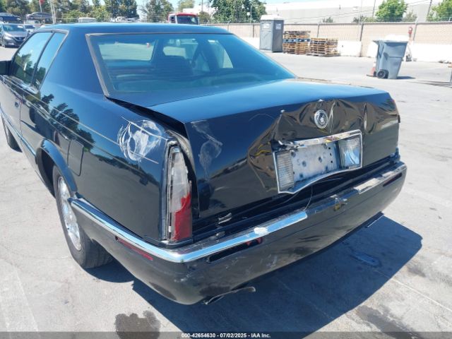 1997 CADILLAC ELDORADO 1G6EL12Y8VU617915 Photo 5