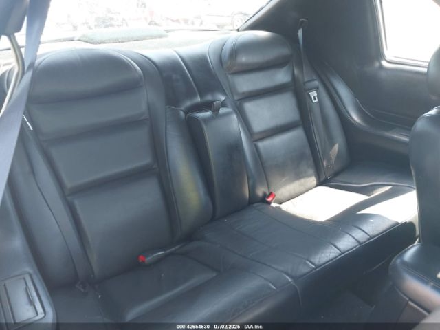 1997 CADILLAC ELDORADO 1G6EL12Y8VU617915 Photo 7