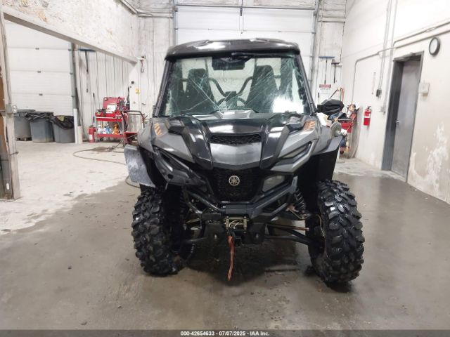 2022 YAMAHA YXE1000 5Y4AN42Y1NA107728 Photo 4