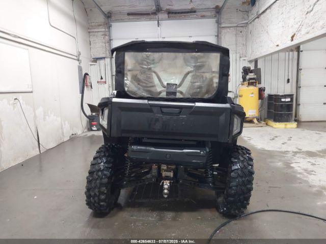 2022 YAMAHA YXE1000 5Y4AN42Y1NA107728 Photo 5