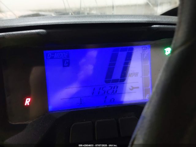 2022 YAMAHA YXE1000 5Y4AN42Y1NA107728 Photo 6