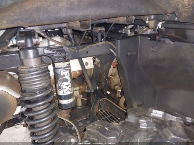 2022 YAMAHA YXE1000 5Y4AN42Y1NA107728 Photo 7