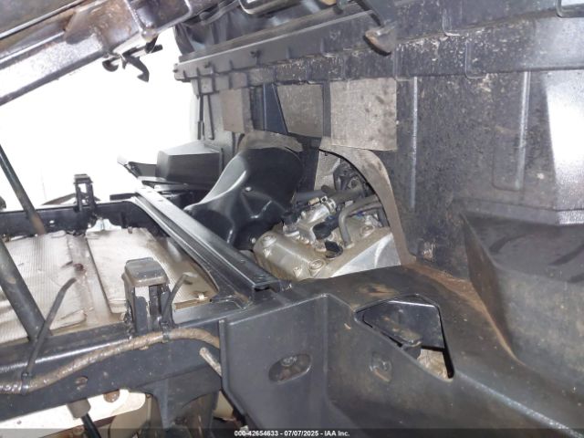 2022 YAMAHA YXE1000 5Y4AN42Y1NA107728 Photo 8