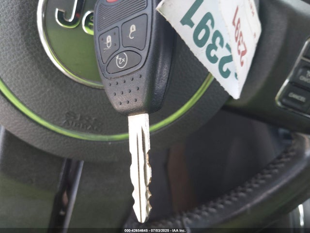 Jeep 2015 2015 1C4NJPFA4FD250533 Image 11