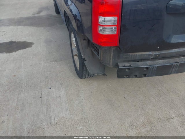 Jeep 2015 2015 1C4NJPFA4FD250533 Image 6